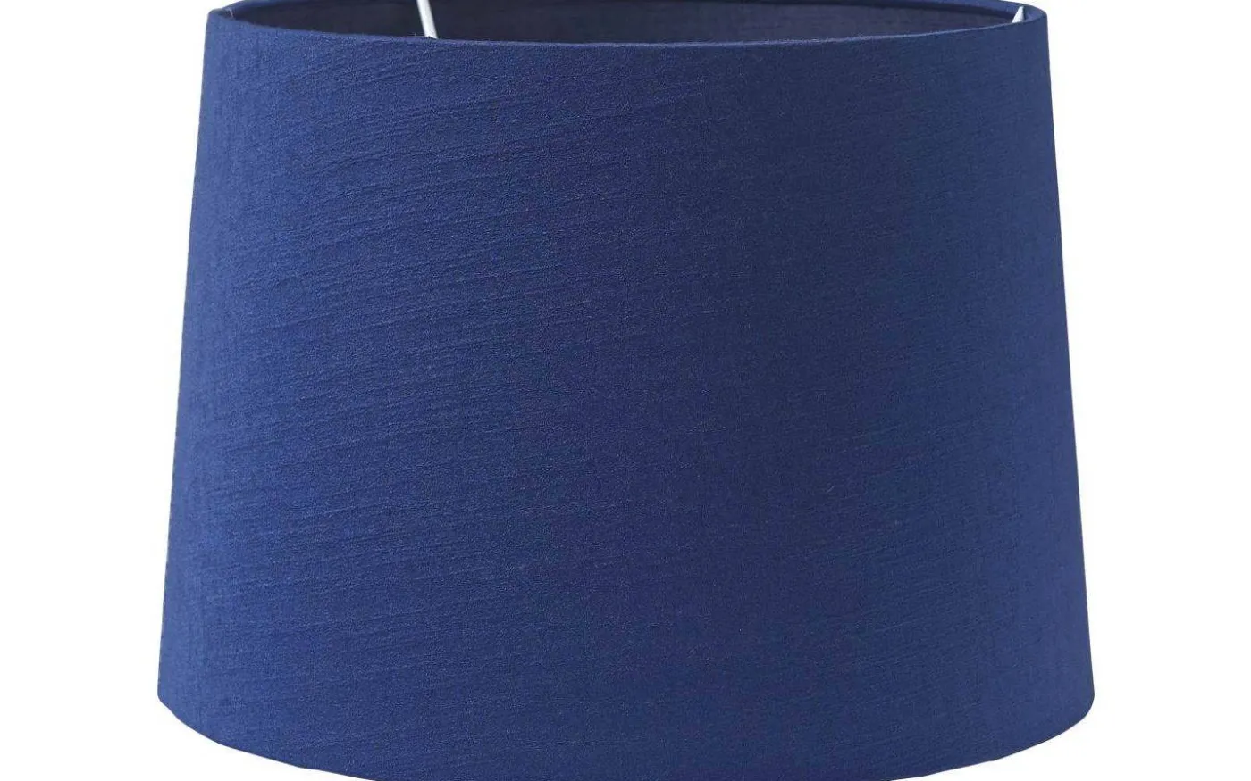 Sofia Lampskärm Ø35cm Carnaby Marin
