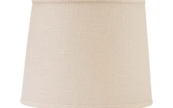 Sofia Lampskärm Ø20cm Classico Beige
