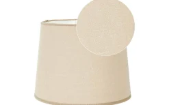 Sofia Lampskärm Ø20cm Classico Beige