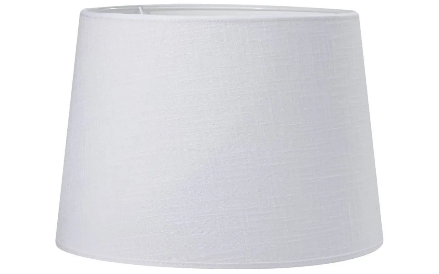 Sofia Lampskärm Ø50cm Classico Vit
