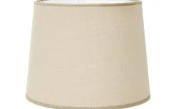 Sofia Lampskärm Ø40cm Classico Beige