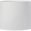 Sofia Lampskärm Ø20cm Classic Franza Vit