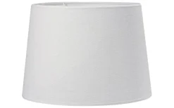 Sofia Lampskärm Ø35cm Classic Franza Vit