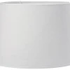 Sofia Lampskärm Ø30cm Classic Franza Vit