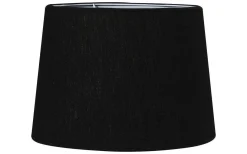 Sofia Lampskärm Ø40cm Classic Franza Svart