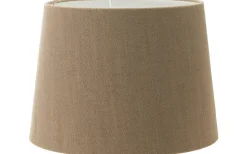 Sofia Lampskärm Ø25cm Florenzo Caramel