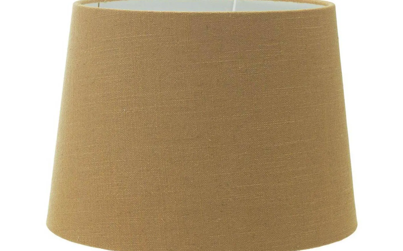 Sofia Lampskärm Ø20cm Florenzo Ochre