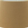 Sofia Lampskärm Ø30cm Florenzo Ochre
