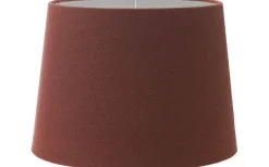 Sofia Lampskärm Ø30cm Florenzo Red