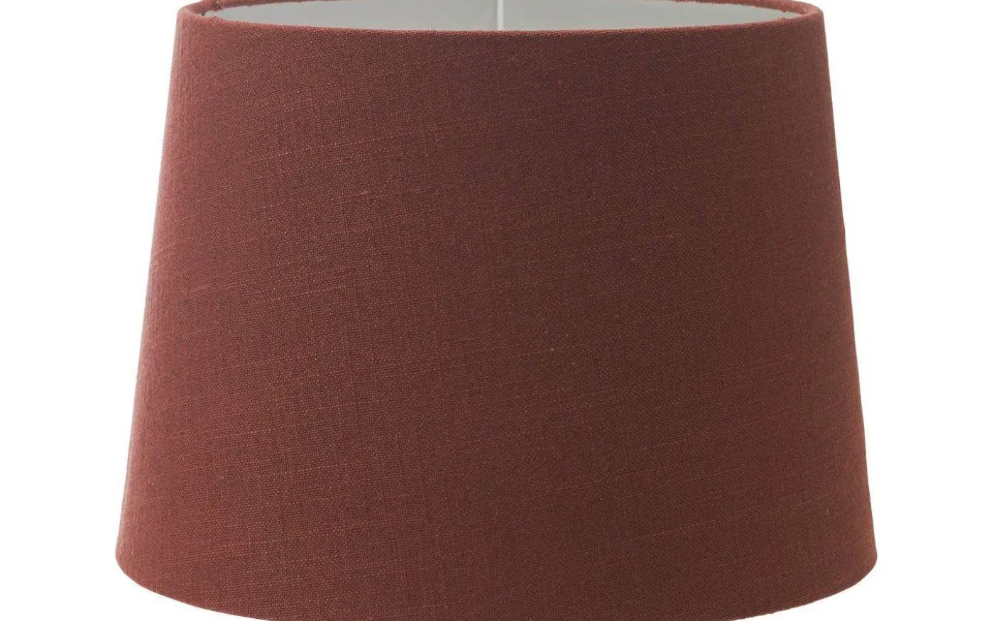 Sofia Lampskärm Ø35cm Florenzo Red