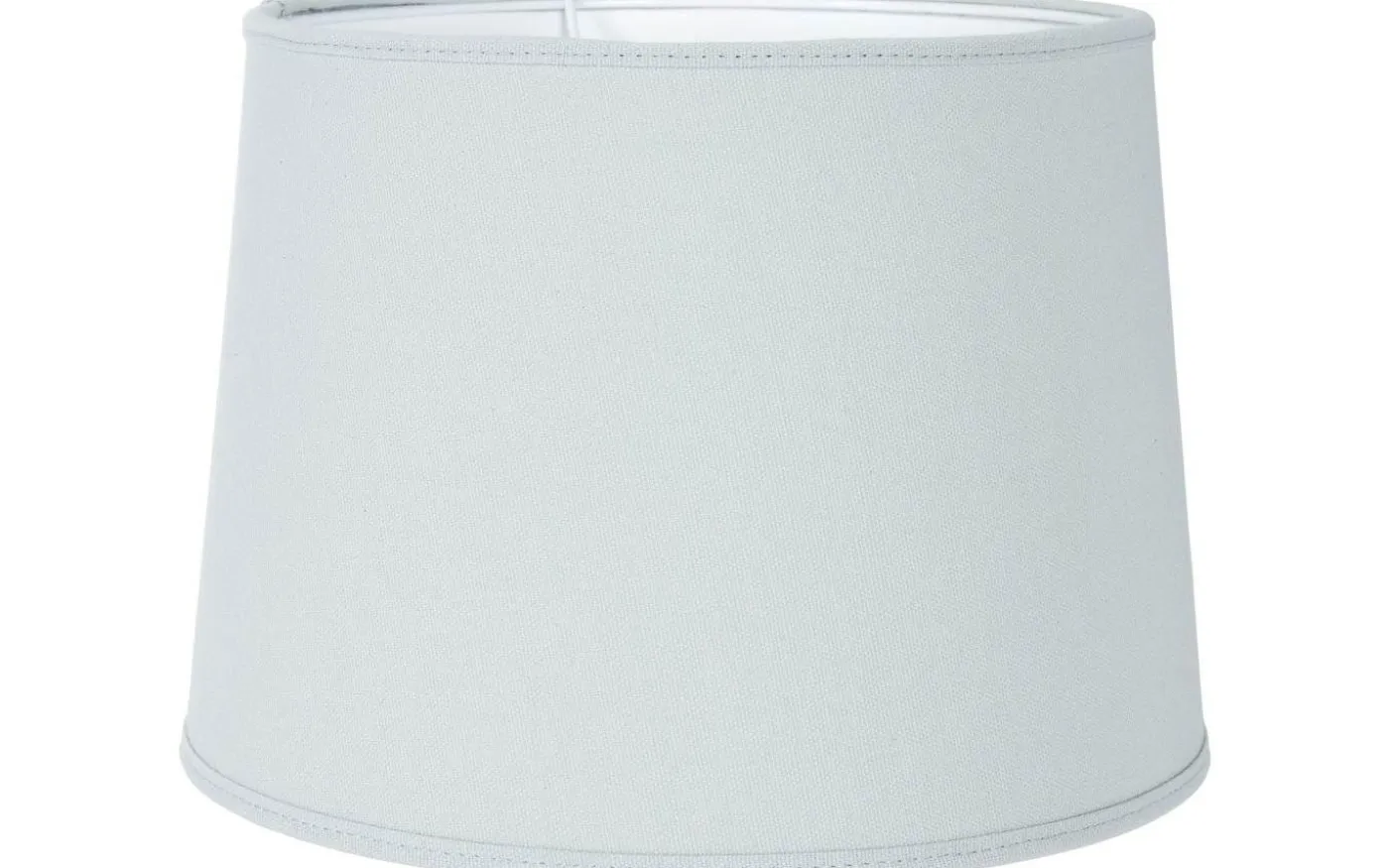Sofia Lampskärm Ø40cm Franza Grå
