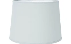 Sofia Lampskärm Ø35cm Franza Grå