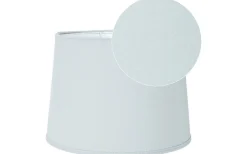 Sofia Lampskärm Ø20cm Franza Grå