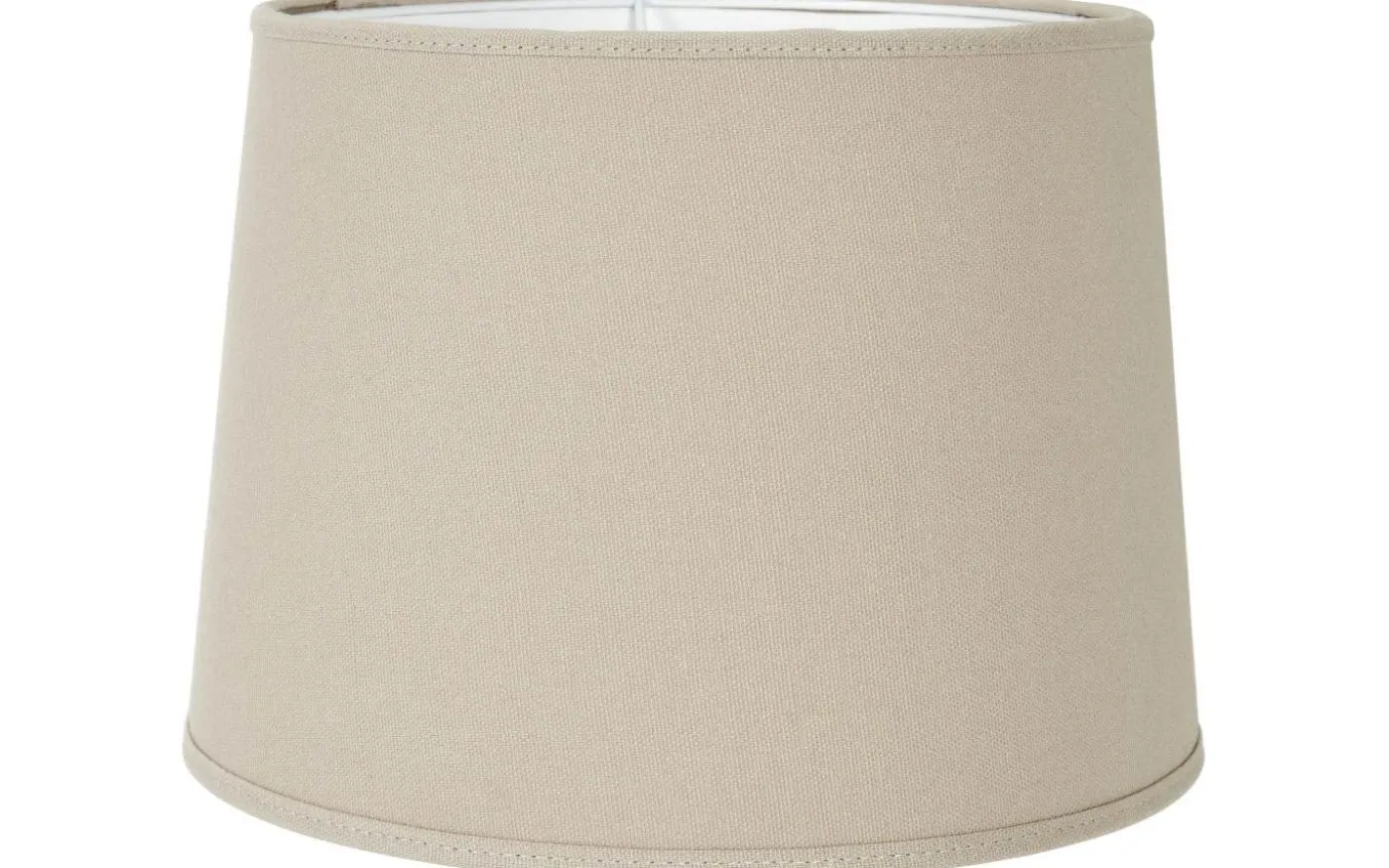 Sofia Lampskärm Ø20cm Franza Beige