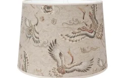 Sofia Lampskärm Ø40cm Heron