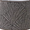 Sofia Lampskärm Ø25cm Kyoto Brun