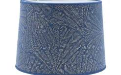 Sofia Lampskärm Ø40cm Kyoto Blå