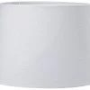 Sofia Lampskärm Ø25cm Lin Classico Vit