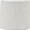 Sofia Lampskärm Ø20cm Lin Ljusbeige