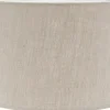 Sofia Lampskärm Ø35cm Lin Natur