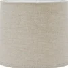 Sofia Lampskärm Ø30cm Lin Natur