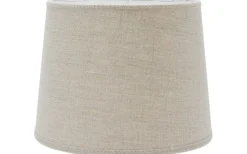 Sofia Lampskärm Ø25cm Lin Natur