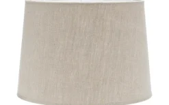Sofia Lampskärm Ø40cm Lin Natur