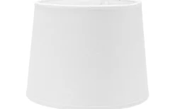 Sofia Lampskärm Ø20cm Lin Offwhite