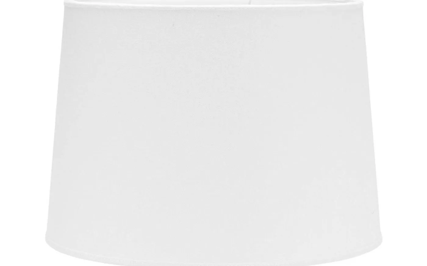 Sofia Lampskärm Ø40cm Lin Offwhite