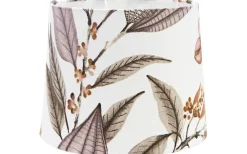 Sofia Lampskärm Ø40cm Seedpod Puder
