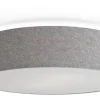 Soft Plafond Ø44 Grå Ull