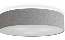 Soft Plafond Ø50 Grå Ull