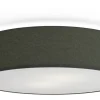 Soft Plafond Ø44 Grön Ull