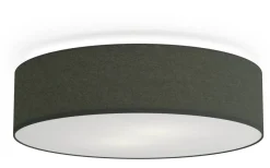 Soft Plafond Ø44 Grön Ull
