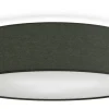 Soft Plafond Ø60 Grön Ull