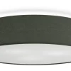 Soft Plafond Ø50 Grön Ull