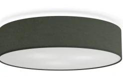 Soft Plafond Ø50 Grön Ull