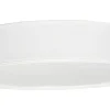 Soft Plafond 50cm Vit