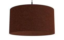 Soft Taklampa Ø57 Roströd Ull