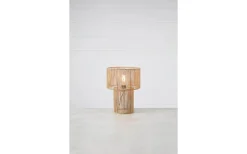 Soga Bordslampa 38cm Natur