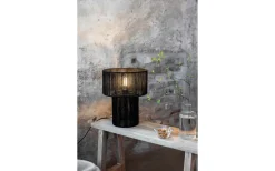 Soga Bordslampa 38cm Svart