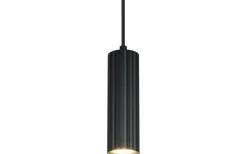 Soka Fönsterlampa 9cm GU10 mattsvart