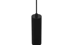 Soka Fönsterlampa 9cm GU10 mattsvart