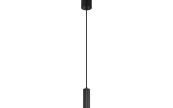 Soka Fönsterlampa 9cm GU10 mattsvart
