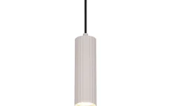 Soka Fönsterlampa 9cm GU10 varmgrå