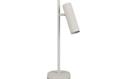 Soka Skrivbordslampa GU10 varmgrå