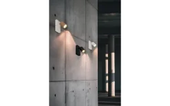 Soka Spotlight GU10 mattsvart