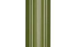 Soka Vägglampa 2xGU10 grön