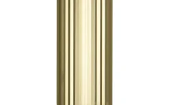 Soka Vägglampa 2xGU10 guld
