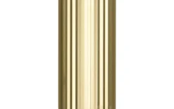 Soka Vägglampa 2xGU10 guld